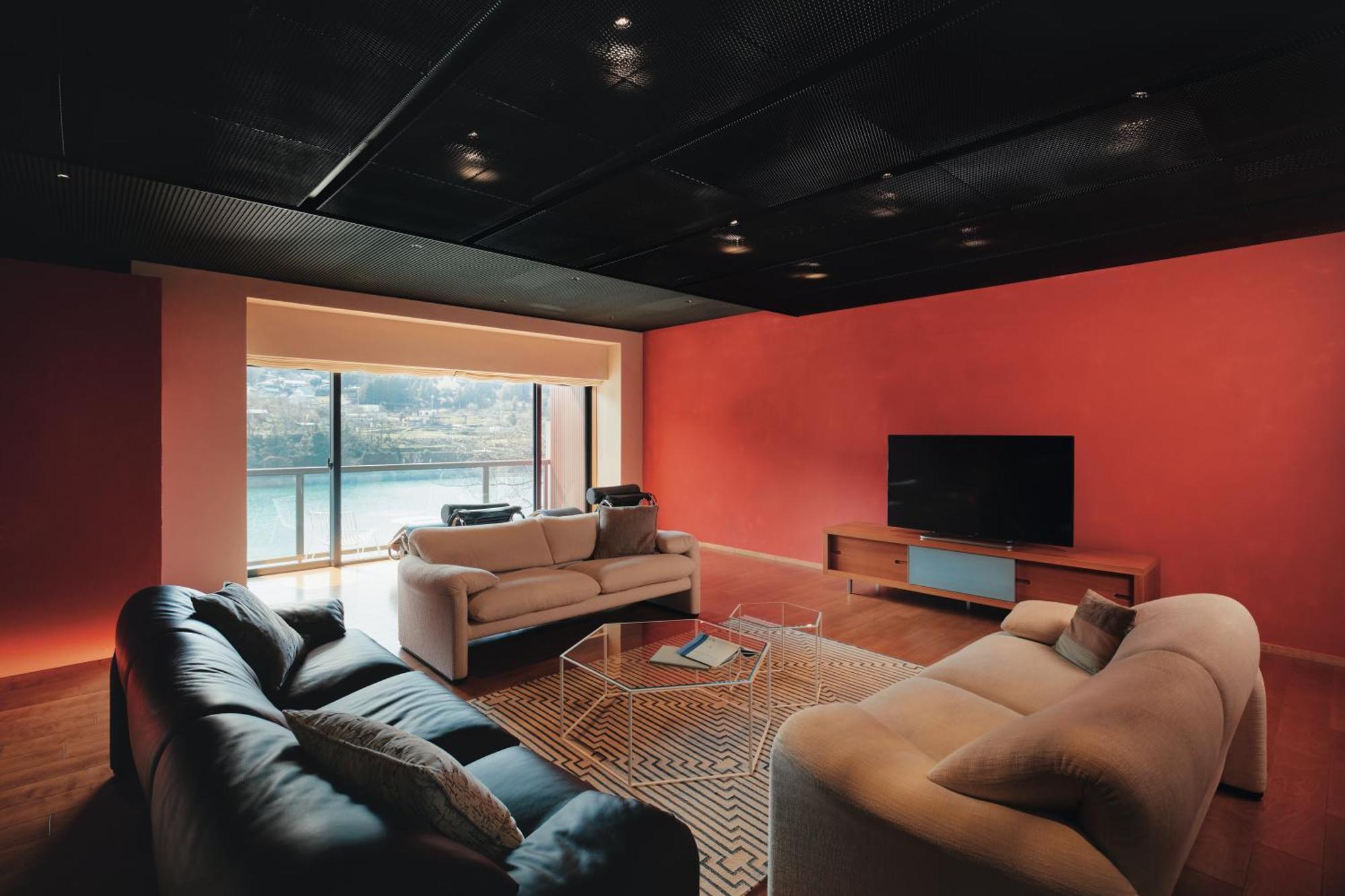 ริเวอร์ รีทรีท การาคุ Hotel โทยามะ ภายนอก รูปภาพ