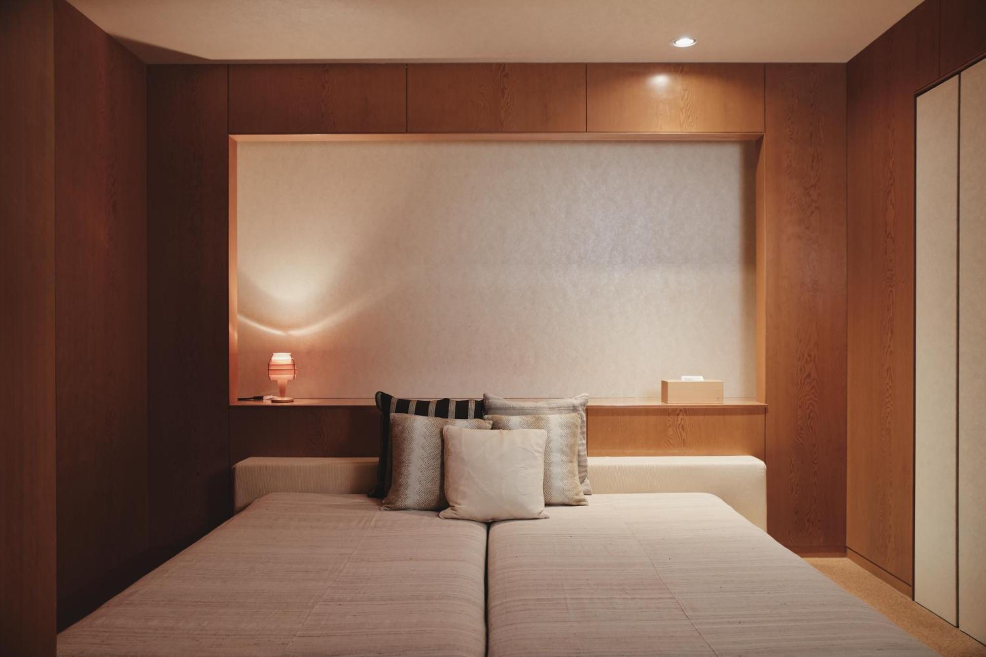 ริเวอร์ รีทรีท การาคุ Hotel โทยามะ ภายนอก รูปภาพ