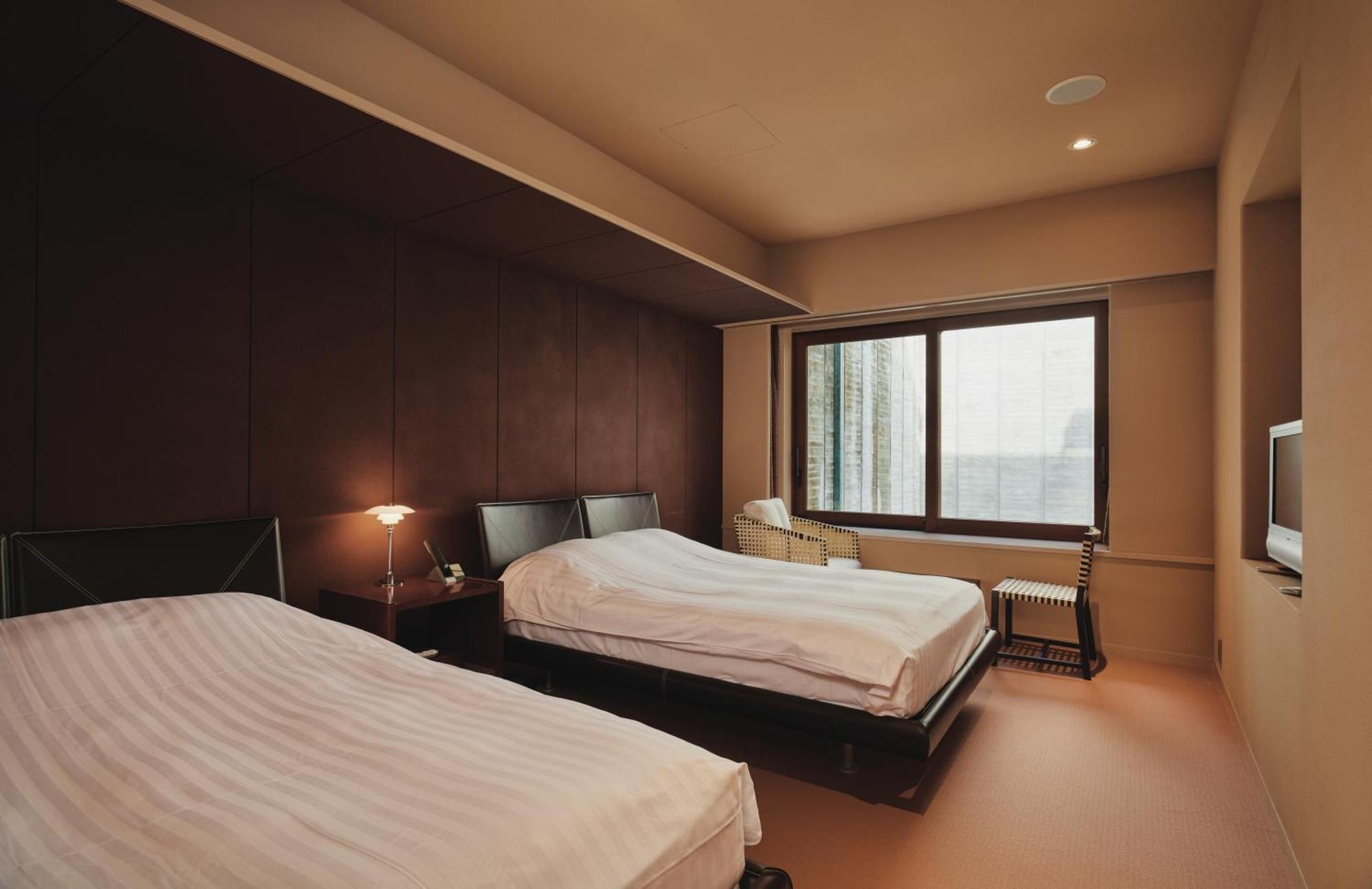 ริเวอร์ รีทรีท การาคุ Hotel โทยามะ ภายนอก รูปภาพ
