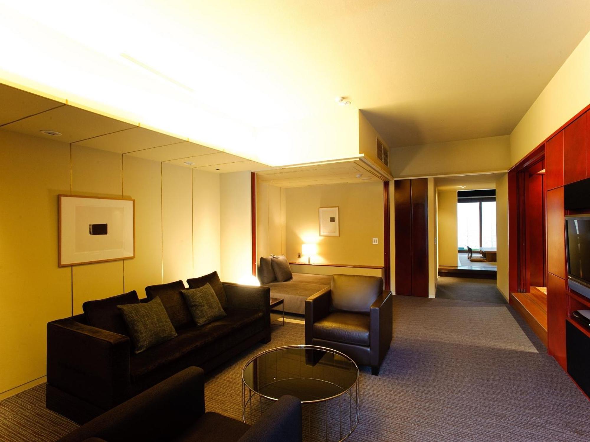 ริเวอร์ รีทรีท การาคุ Hotel โทยามะ ห้อง รูปภาพ